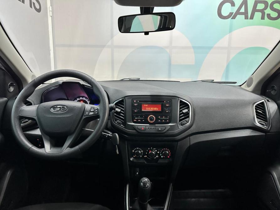 Lada (ВАЗ) XRAY I Набережные Челны  - изображение 16
