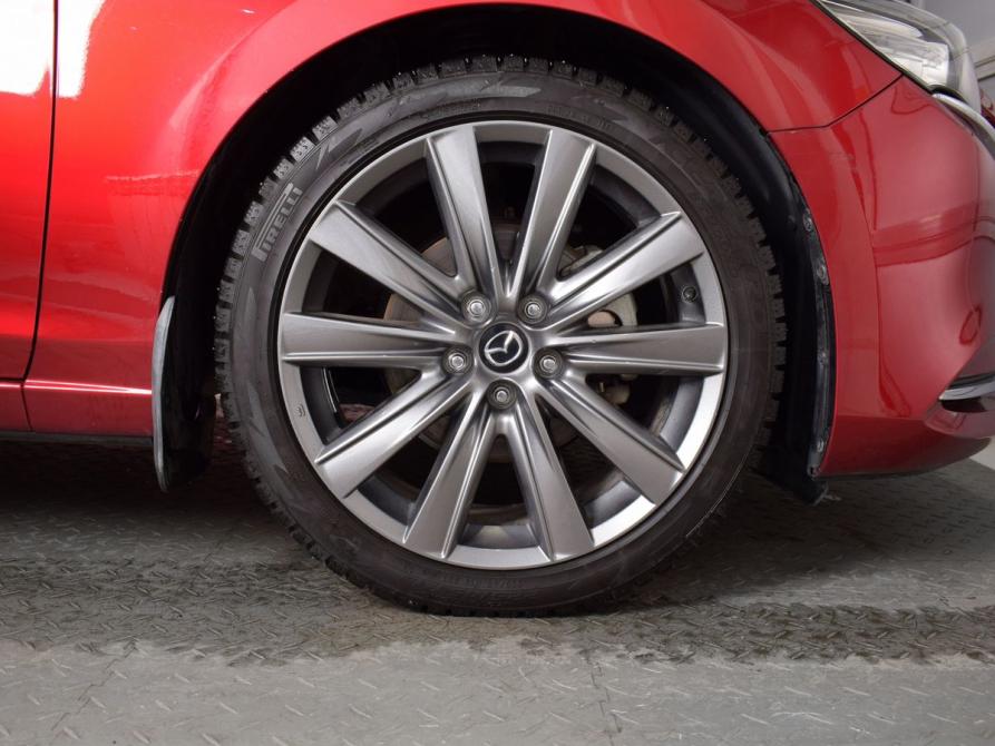 Mazda 6 III (GJ) Рестайлинг 2 Кемерово  - изображение 13