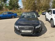 Audi A4 IV (B8) Курган  - изображение 10