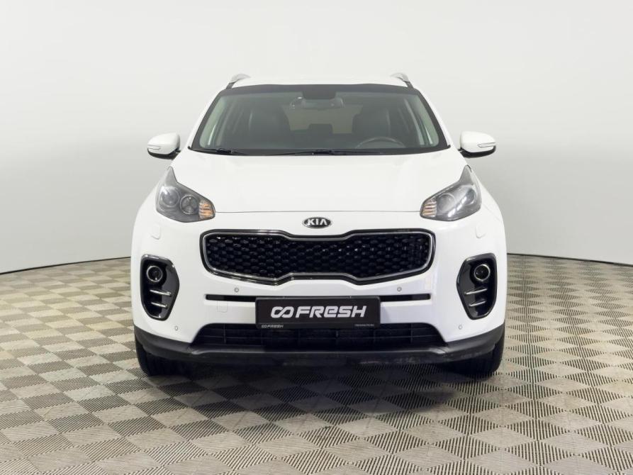 Kia Sportage IV Казань  - изображение 3