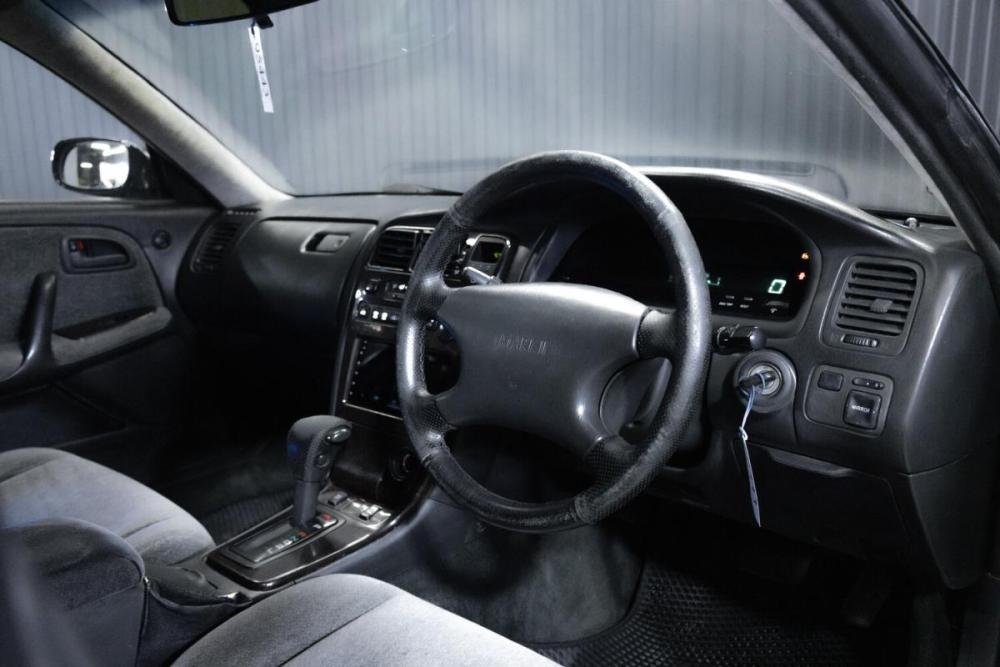 Toyota Mark II VII (X90) Тюмень  - изображение 13
