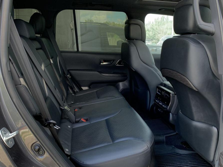 Toyota Land Cruiser 300 Series Москва  - изображение 30
