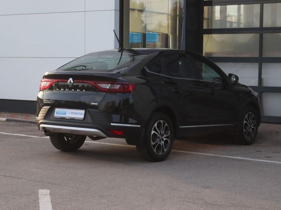 Renault Arkana I Нижний Новгород  - изображение 5