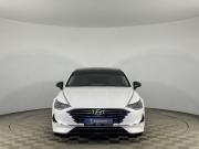 Hyundai Sonata VIII (DN8) Воронеж  - изображение 24