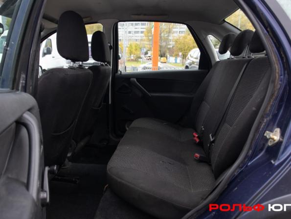 Lada (ВАЗ) Granta I с пробегом 2012 года, цена 328 000 рублей, 151836 км, седан, Автокод Объявления