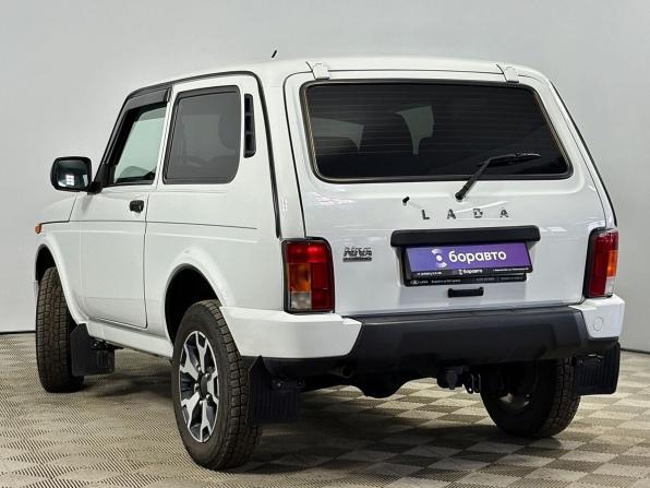 Lada (ВАЗ) Niva Legend с пробегом 2023 года, цена 920 000 рублей, 14213 км, внедорожник, Автокод Объявления