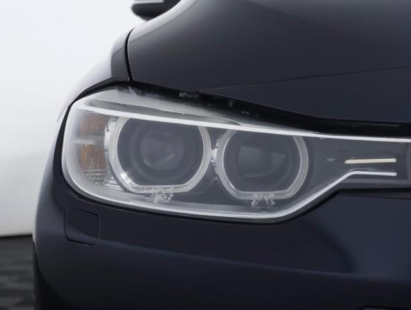 BMW 3 серии VI (F3x) с пробегом 2013 года, цена 1 191 000 рублей, 230830 км, седан, Автокод Объявления