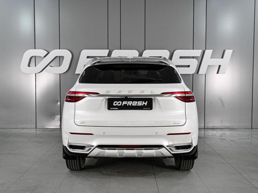 Haval F7 I Ростов-на-Дону  - изображение 4