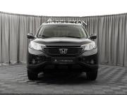 Honda CR-V IV Москва  - изображение 31
