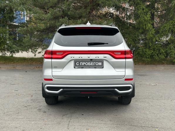 Haval M6 II с пробегом 2025 года, цена 1 795 000 рублей, 34997 км, внедорожник, Автокод Объявления