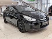 Hyundai Solaris I Казань  - изображение 25