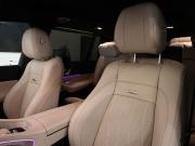 Mercedes-Benz GLS AMG II (X167) Рестайлинг Москва  - изображение 61