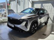 Geely Cityray Москва  - изображение 15