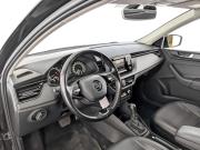 Skoda Rapid II Москва  - изображение 44