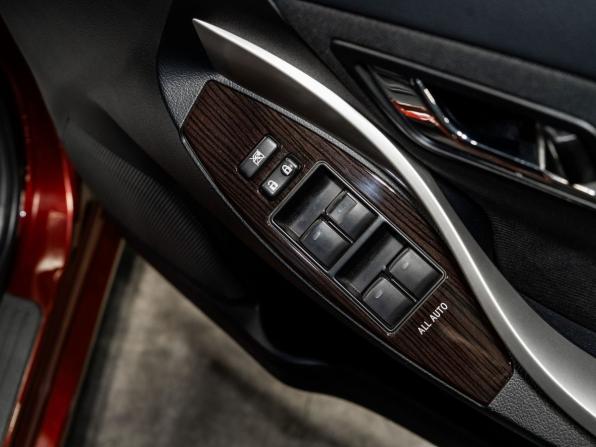 Toyota Premio II (T26) Рестайлинг 2 с пробегом 2018 года, цена 2 150 000 рублей, 66070 км, седан, Автокод Объявления