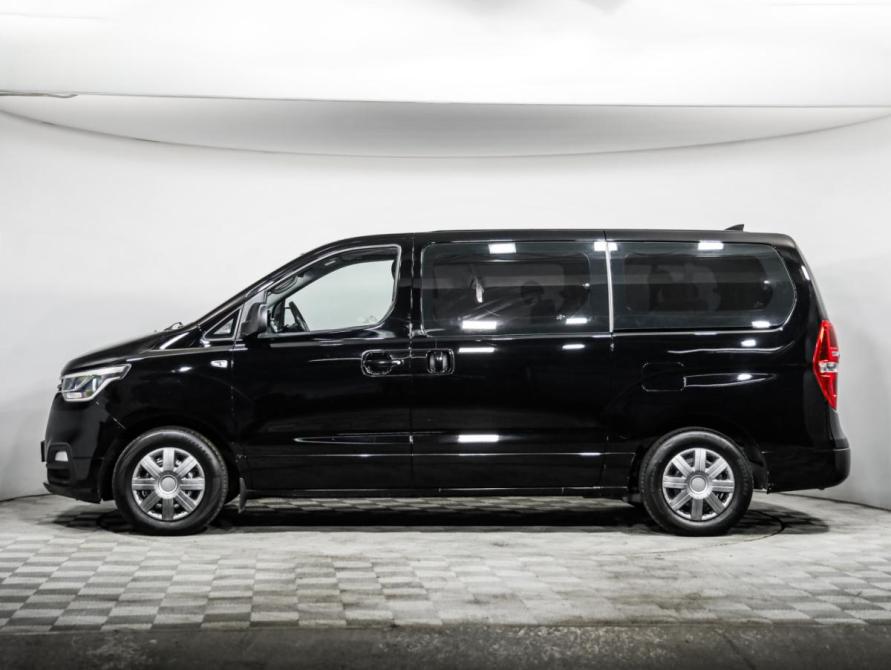 Hyundai H-1 II Рестайлинг 2 Санкт-Петербург  - изображение 8