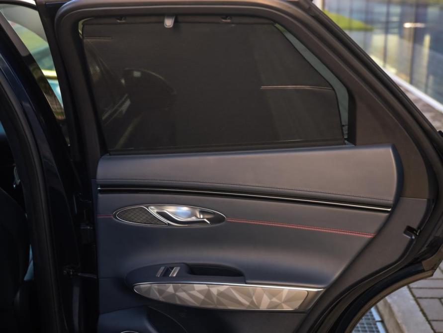 Genesis GV70 I Санкт-Петербург  - изображение 28