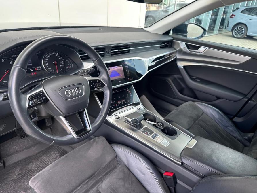 Audi A6 V (C8) Краснодар  - изображение 9