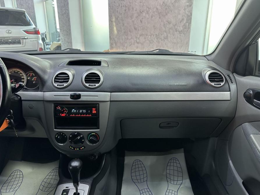 Chevrolet Lacetti I Ярославль  - изображение 25