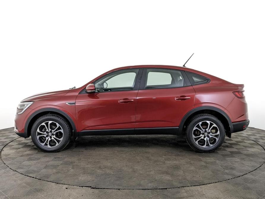 Renault Arkana I Москва  - изображение 8