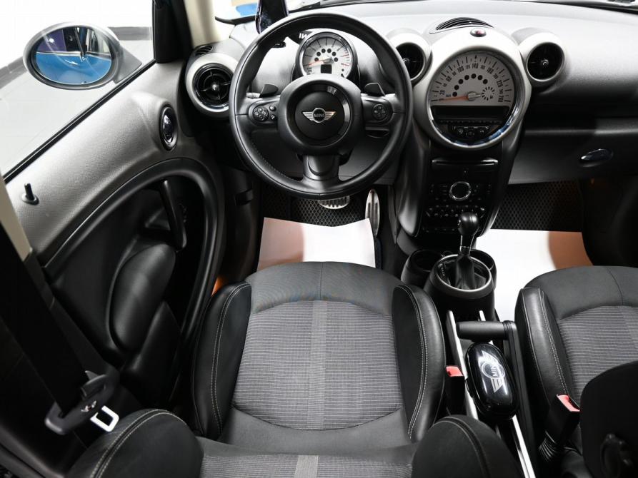Mini Countryman I Тверь  - изображение 11