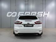 Ford Mondeo IV Рестайлинг Воронеж  - изображение 20