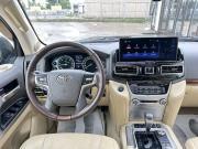 Toyota Land Cruiser 200 Series Рестайлинг 2 Пермь  - изображение 62