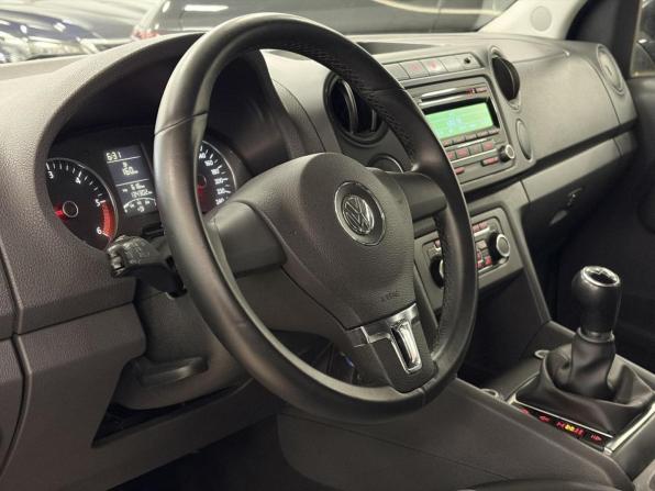 Volkswagen Amarok I с пробегом 2011 года, цена 1 149 000 рублей, 154302 км, offers.body_type.unknown, Автокод Объявления