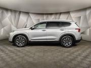 Hyundai Santa Fe IV Рестайлинг Москва  - изображение 31