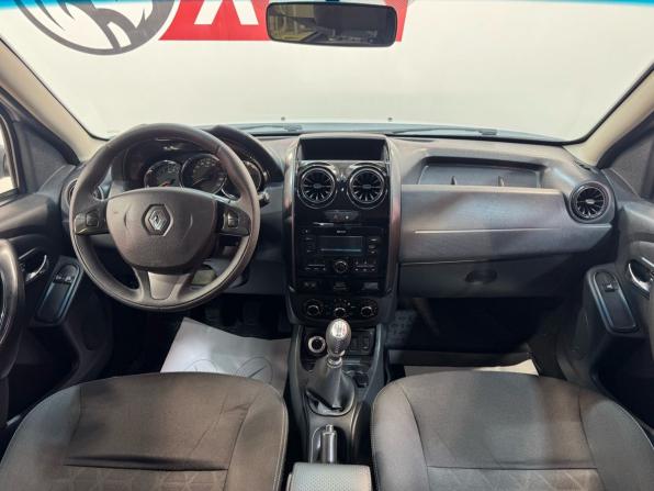 Renault Duster I Рестайлинг с пробегом 2017 года, цена 1 299 000 рублей, 161309 км, внедорожник, Автокод Объявления