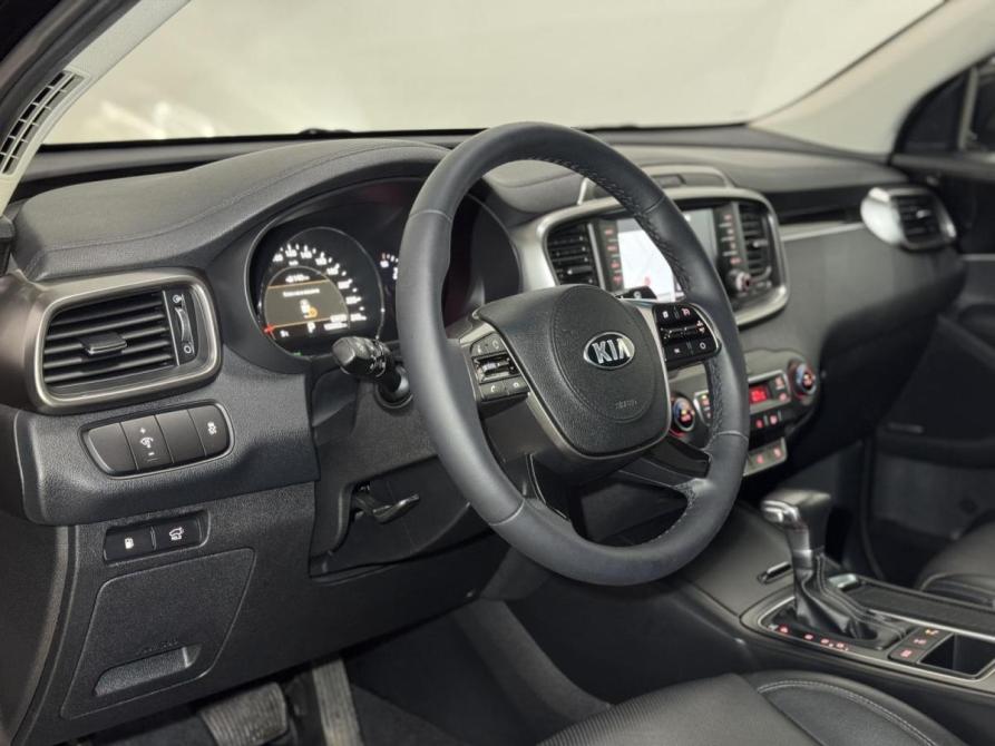 Kia Sorento III Prime Рестайлинг Нижний Новгород  - изображение 9