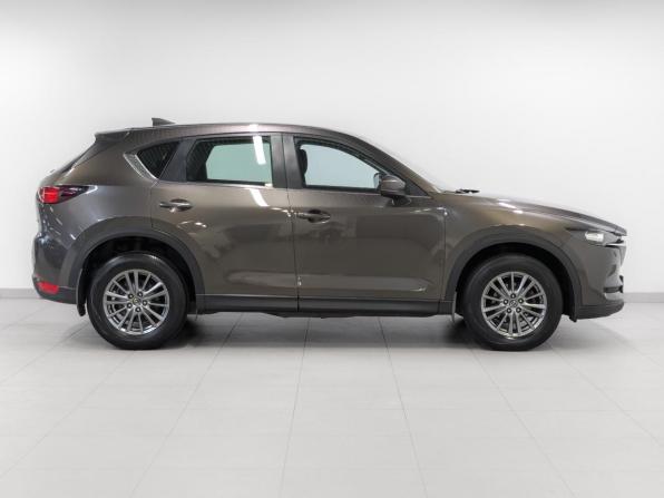 Mazda CX-5 II с пробегом 2018 года, цена 2 690 000 рублей, 37098 км, внедорожник, Автокод Объявления