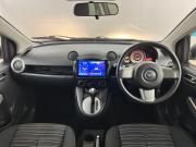 Mazda Demio III (DE) Москва  - изображение 19
