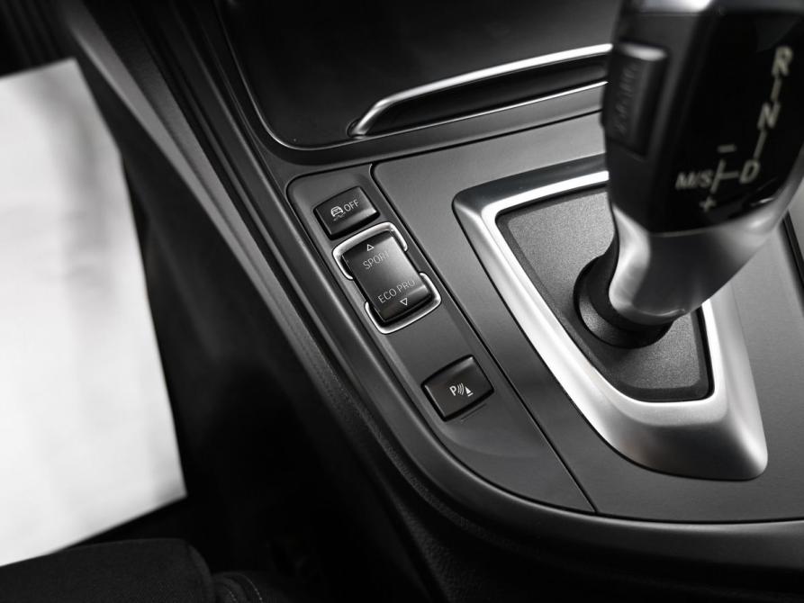 BMW 3 серии VI (F3x) Рестайлинг Тверь  - изображение 22