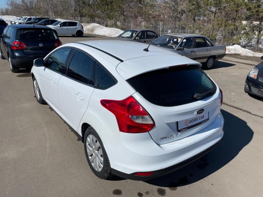 Ford Focus III Саратов  - изображение 24