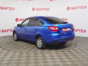 Lada (ВАЗ) Granta I Рестайлинг Вологда  - изображение 24