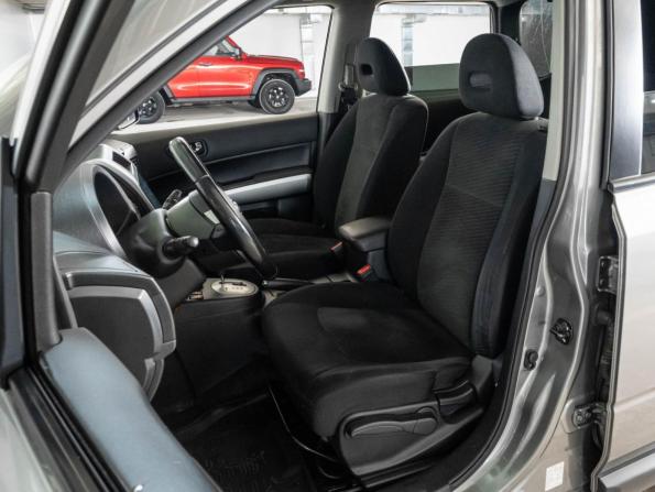 Nissan X-Trail II Рестайлинг с пробегом 2013 года, цена 1 399 000 рублей, 189732 км, внедорожник, Автокод Объявления