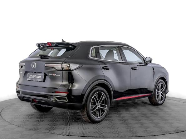 Changan CS55 Plus II с пробегом 2023 года, цена 2 035 000 рублей, 32513 км, внедорожник, Автокод Объявления
