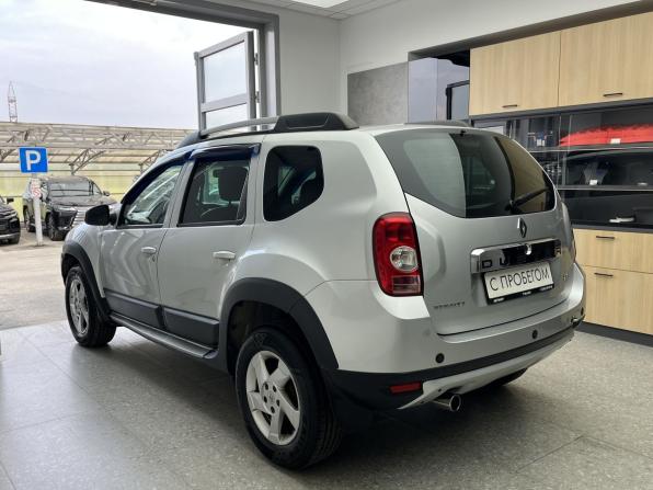 Renault Duster I с пробегом 2012 года, цена 670 000 рублей, 209000 км, внедорожник, Автокод Объявления