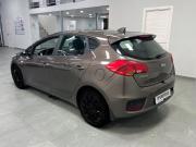 Kia Ceed II Рестайлинг Казань  - изображение 26