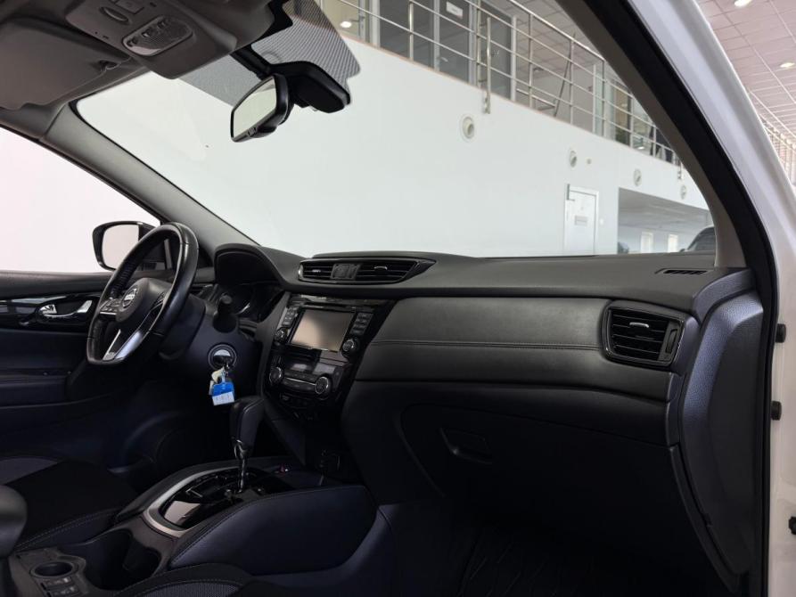 Nissan Qashqai II Рестайлинг Новороссийск  - изображение 10