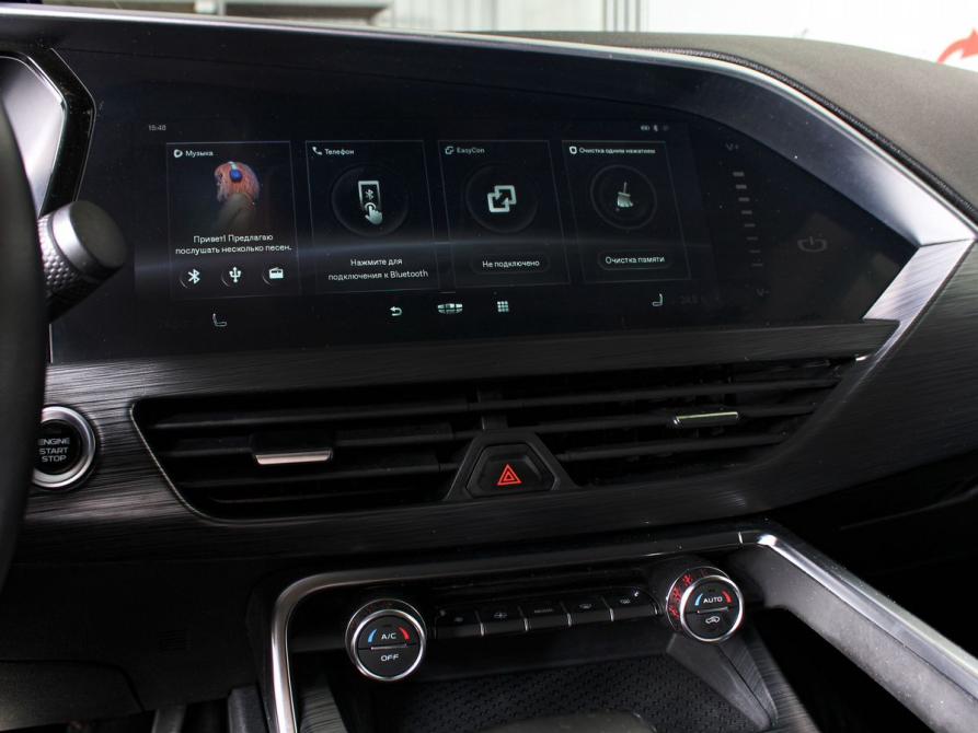 Geely Tugella I Минеральные Воды  - изображение 10