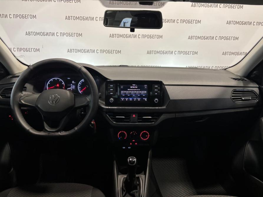 Volkswagen Polo VI Санкт-Петербург  - изображение 19