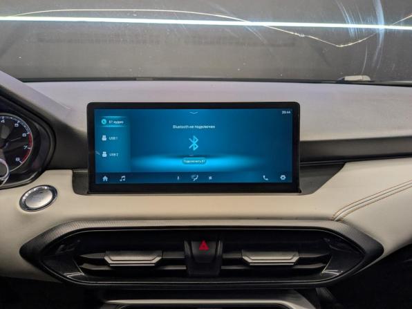 Kaiyi E5 с пробегом 2023 года, цена 765 000 рублей, 98121 км, седан, Автокод Объявления
