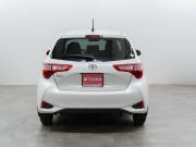 Toyota Vitz III (XP130) Рестайлинг 2 Красноярск  - изображение 28