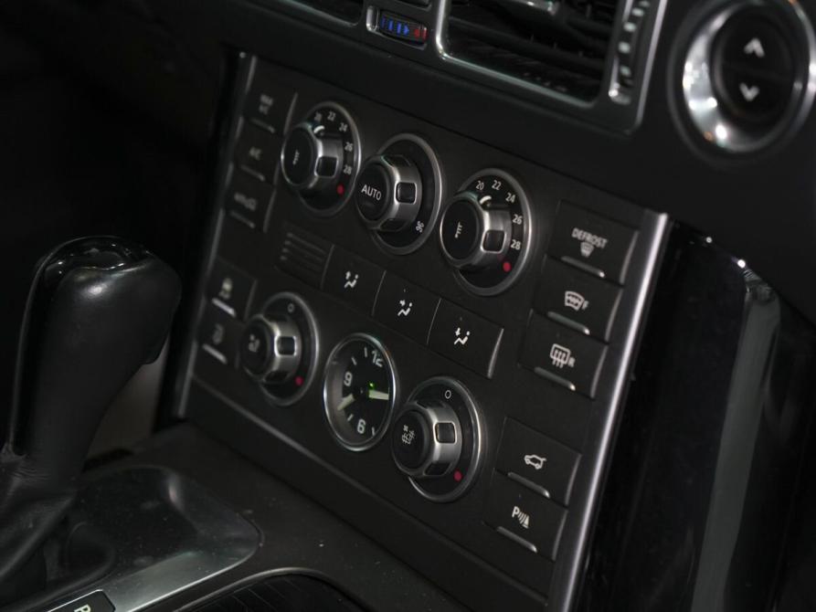 Land Rover Range Rover III Рестайлинг 2 Новосибирск  - изображение 21