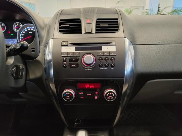 Suzuki SX4 I (Classic) Рестайлинг с пробегом 2013 года, цена 1 099 000 рублей, 63719 км, хэтчбек, Автокод Объявления