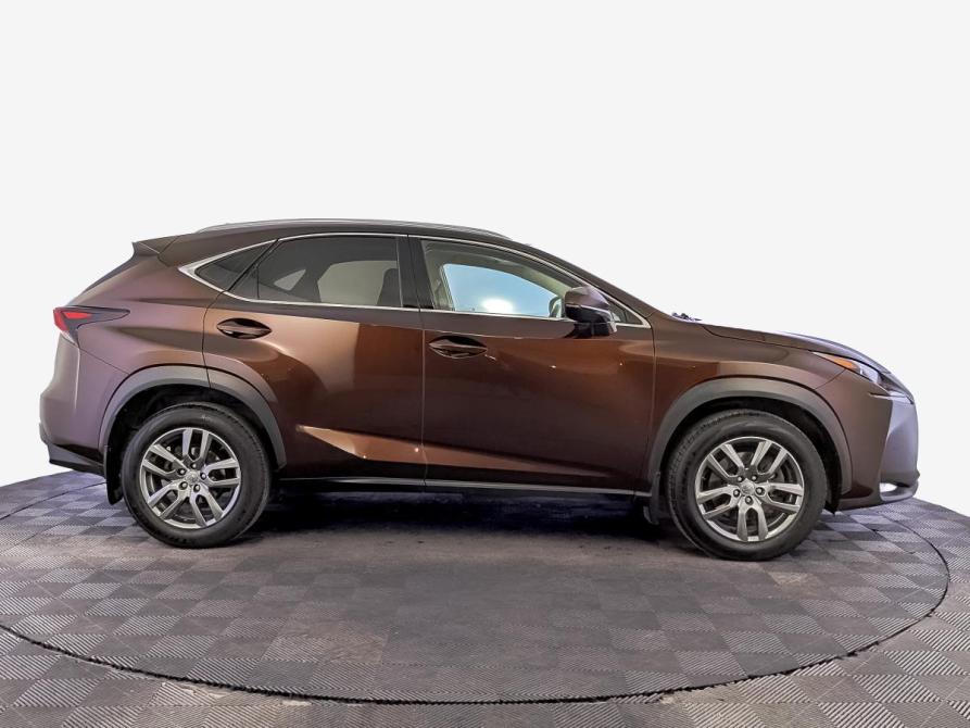 Lexus NX I Москва  - изображение 4