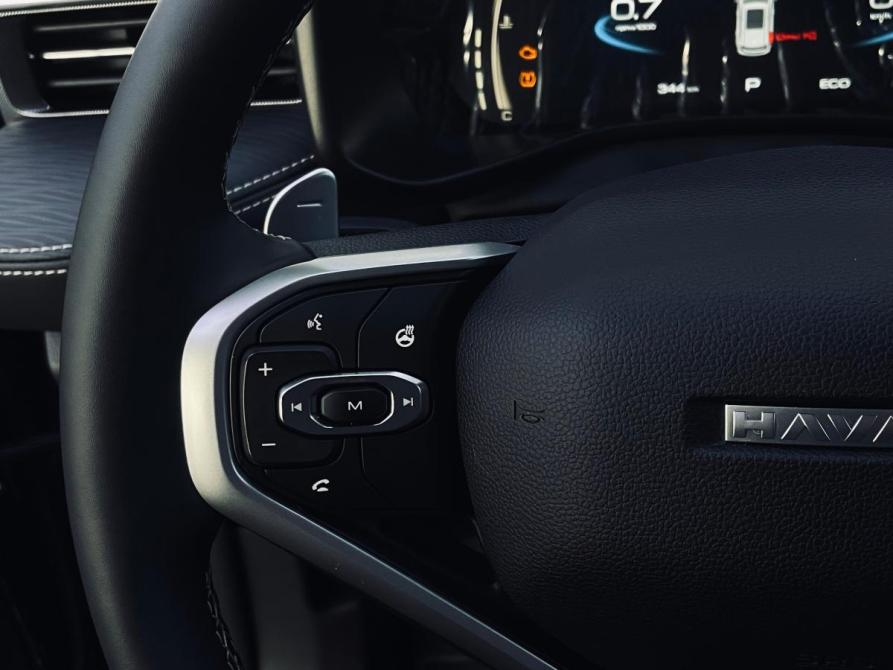 Haval Jolion I Рестайлинг Оренбург  - изображение 12