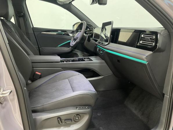Volkswagen Tiguan III (China Market) с пробегом 2026 года, цена 4 900 000 рублей, 16 км, внедорожник, Автокод Объявления